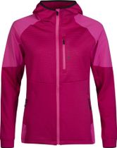 Forerunner Women's Hooded Layer Jacket