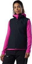 Rossignol W Opside Vest Isolationsjacke für Damen