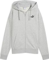 Puma Essentials Small No 1 Logo Comfort Hoodie FL