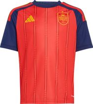 adidas Spain 26 Home Youth Kit