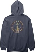 Salty Crew Tailgate Hooded Fleece