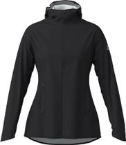 Löffler Women Hooded Jacket WPM Pocket Damen Langlaufjacke