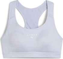 W Puma x Hyrox Mid Impact Bra