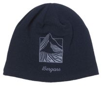 Rabot Fleece Lined Wool Beanie