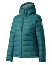 Ternua Balena 133 Jacket W Damen Freizeitjacke