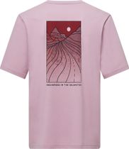Eagle Sunset Loose T-shirt M