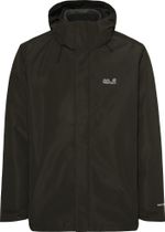Jack Wolfskin Pinetrail 3IN1 Jacket M Herren Doppeljacke