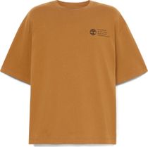 Timberland Mens "archive Boot" Tee