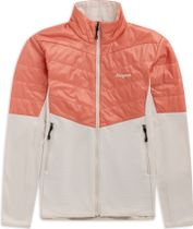 Bergans Rabot Hybrid Midlayer Jacket Women Damen Isolatiionsjacke für Freeski oder Skitouren