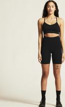 Collective RIB Short Tights Women