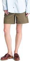 Womens Utility Cargo Shorts