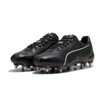 Puma King Platinum Mxsg Unisex Freizeitschuhe