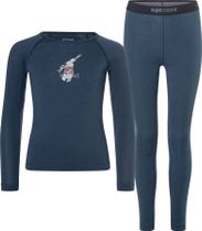 K TUNDRA175 Ski Bunny SET