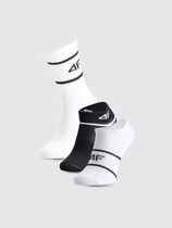 Socks CAS U500 (3pack)