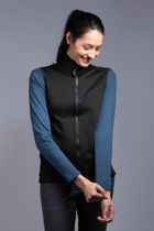 Lhys W's Vest