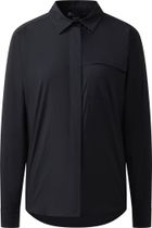 Haglöfs Salo Shirt II Women Damenhemd für Outdoor Aktivitäten