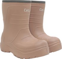 Celavi Thermal Wellies - Embossed