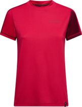 La Sportiva Just Right T-shirt Women 's T-shirt for any outdoor activities