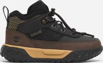 Kids Mid Lace UP Sneaker
