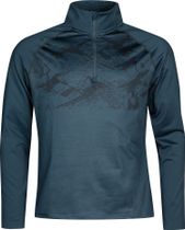 Crosser M Half Zip Shirt
