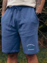 Bleubird Ocean Horizon Mens Shorts