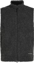 Icebreaker Men Mer 960 Realfleece High Pile Vest Men's Midlayer