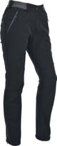 MAUL Sport Gran Paradiso 2XT 10.0 - Hybrid Softshellhose Damen Skitourenhose
