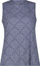 CMP Woman TOP Damen Tanktop für Outdoor & Freizeitaktivitäten