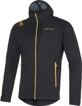 Macnas Softshell Jacket Men