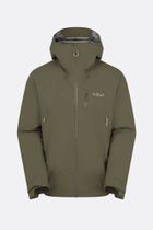 Downpour Mountain Jacket