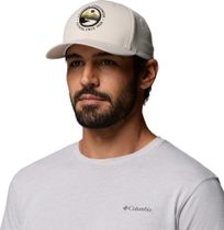 Columbia Lost Lager 3D Stretch Snap Back