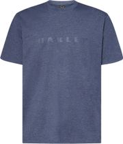 Oakley BF Oakley Bark Tee Men's T-shirt for any outdoor activities