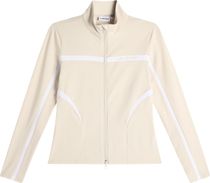 J.Lindeberg Janice Mid Layer Damen Midlayer für Outdoor Aktivitäten