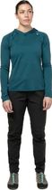 Mountain Equipment Glace Hooded Wmns Top