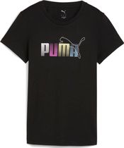 Graphic Stacked Tee