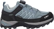 Rigel Low WMN Fitgo Trekking Shoes WP