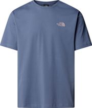 U NSE Slopes Relaxed Short Sleeve Tee-graphic