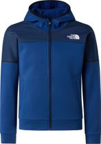 Teen Mountain Athletics Full Zip Hoodie