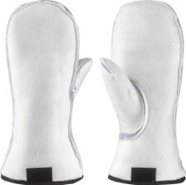 Zanier Removable Liner Warm Mitten