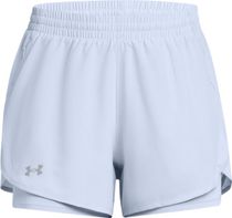Fly By 2-in-1 Shorts