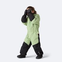 Isbjörn Arctic Mitten Kids 1-2yr Kinder Fäustlinge