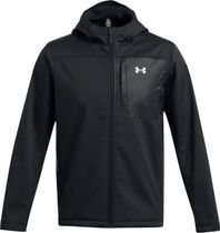 Shield Hooded Jacket