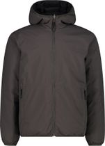 MAN Reverse Jacket FIX Hood
