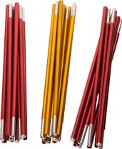 Bergans Tent Poles FOR 4-PERS Tent (3 Poles)