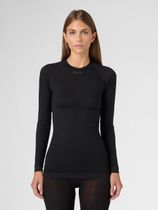 Uyn Woman Energyon Biotech Underwear Shirt Long_sl Damen Langlaufunterwäsche