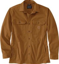 Carhartt Newcastle Shirt Jac Hemd für Outdoor Aktivitäten