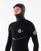 Heatseeker 3MM GB Hood