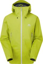 Mountain Equipment Spyre Wmns Jacket Women's hardshell jacket