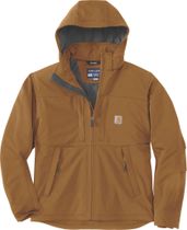 Carhartt Camden Cryder Jacket