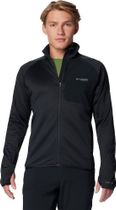 Triple Canyon Grid Fleece Full Zip II